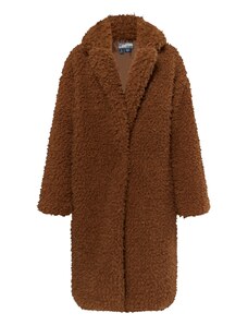 DreiMaster Vintage Zimski kaput smeđa