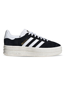 adidas Gazelle Bold W Žene - Tenisice adidas Originals - Crna - HQ6912-7.5