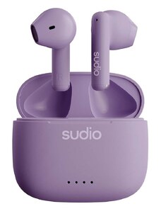 Bežične slušalice Sudio A1 Purple