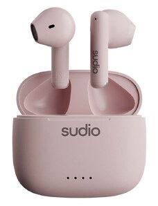 Bežične slušalice Sudio A1 Pink