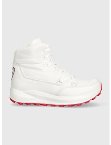 Čizme za snijeg Rossignol boja: bijela