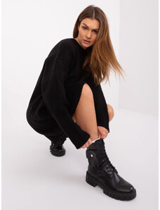 BADU Dress-BA-SK-0568-1.20-black