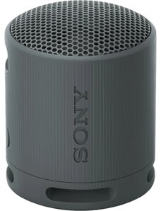 Zvučnici SONY SRS-XB100 srsxb100b-ce7