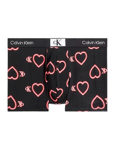 Calvin Klein men's boxer shorts multicolored