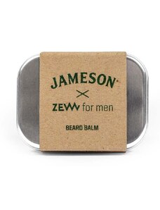 Balzam za bradu ZEW for men x JAMESON 80 ml