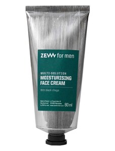 Hidratantna krema za lice ZEW for men s gljivom crni trud 80 ml