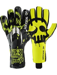 Golmanske rukavice HO Soccer First Evolution III Goalkeeper Gloves ho520296