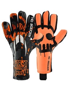 Golmanske rukavice HO Soccer First Evolution III Goalkeeper Gloves ho520289