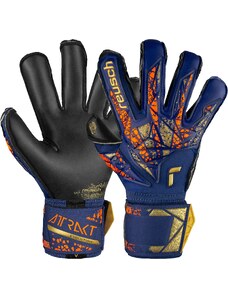 Golmanske rukavice Reusch Attrakt Gold X Evolution Goalkeeper Gloves 5470964-4411