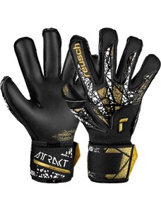 Golmanske rukavice Reusch Attrakt Gold X Evolution Cut Finger Support Goalkeeper Gloves 5470950-7740