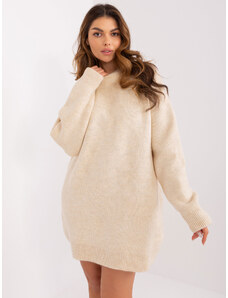 BADU Dress-BA-SK-0568-1.20-light beige