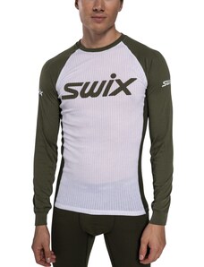 Majica dugih rukava SWIX RaceX Classic Long Sleeve 10115-23-20001