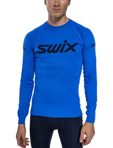 Majica dugih rukava SWIX RaceX Classic Long Sleeve 10115-23-72500