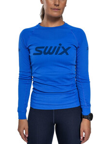 Majica dugih rukava SWIX RaceX Classic Long Sleeve 10110-23-72500