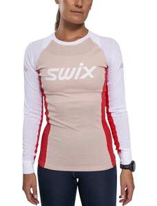 Majica dugih rukava SWIX RaceX Classic Long Sleeve 10110-23-97104