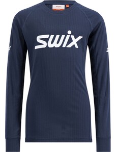 Majica dugih rukava SWIX RaceX Classic Long Sleeve 10095-23-75127