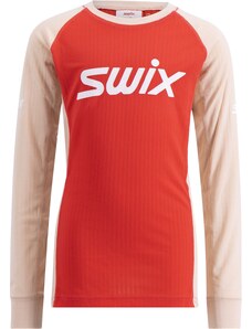 Majica dugih rukava SWIX RaceX Classic Long Sleeve 10095-23-97104
