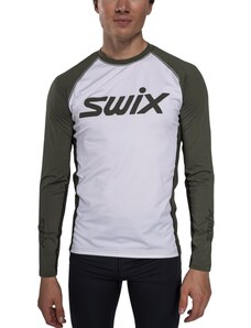 Majica dugih rukava SWIX RaceX Dry Long Sleeve 10097-23-20001