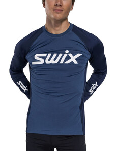 Majica dugih rukava SWIX RaceX Dry Long Sleeve 10097-23-75404