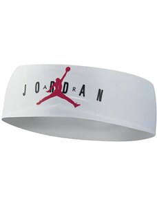 Traka za glavu Nike JORDAN JUMPMAN TERRY HEADBAND 9010-15-134