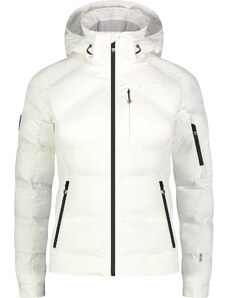Nordblanc Bijela ženska zimska jakna DELIGHTFUL