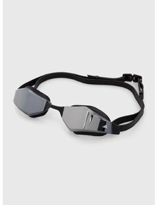 Naočale za plivanje adidas Performance Ripstream Speed boja: crna