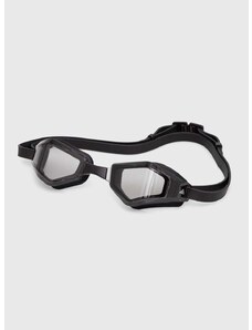 Naočale za plivanje adidas Performance Ripstream Select boja: crna