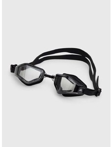 Naočale za plivanje adidas Performance Ripstream Starter boja: crna