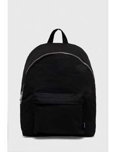 Ruksak Carhartt WIP Newhaven Backpack boja: crna, veliki, bez uzorka, I032883.89XX