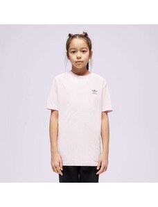 Adidas T-Shirt Tee Girl Dječji Odjeća Majice IJ9705 Ružičasta