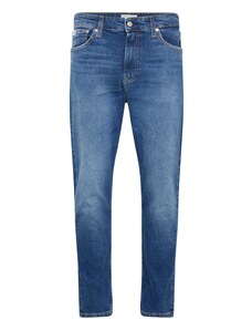 Calvin Klein Jeans Traperice 'DAD JEAN' plavi traper