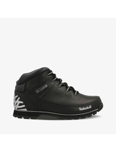Timberland Euro Sprint Hiker Muški Obuća Zimske cipele TB0A17JR0011 Crna
