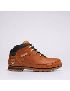 Timberland Euro Sprint Muški Obuća Zimske cipele TB0A5W2W3581 Smeđa