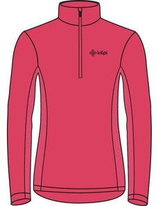 Women's thermal underwear KILPI WILLIE-W Pink