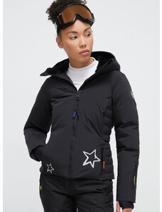Pernata skijaška jakna Rossignol Stellar x JCC boja: crna