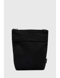 Torbica Carhartt WIP Newhaven Shoulder Bag boja: crna, I032888.89XX