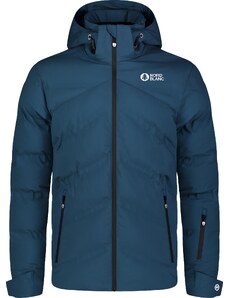 Nordblanc Plava muška zimska jakna BRILLIANCY
