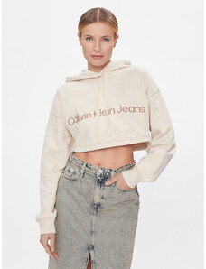Majica dugih rukava Calvin Klein Jeans