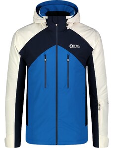 Nordblanc Plava muška skijaška jakna ICEBERG