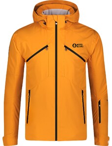 Nordblanc Žuta muška skijaška jakna NORM