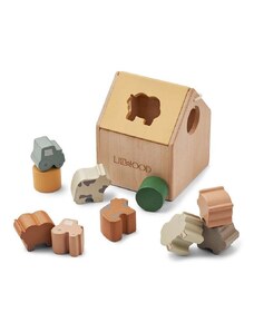 Drvena igračka za djecu Liewood Ludwig