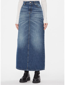 Jeans suknja MAX&Co.
