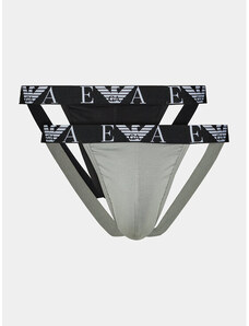 Set od 2 para slip gaćica Emporio Armani Underwear