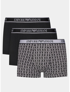Set od 3 para bokserica Emporio Armani Underwear