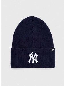 Kapa 47 brand MLB New York Yankees Haymaker boja: tamno plava