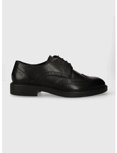 Kožne cipele Vagabond Shoemakers ALEX M za muškarce, boja: crna, 5766.101.20