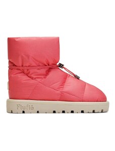 Čizme za snijeg Flufie Macaron boja: ružičasta