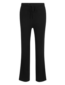 Michael Kors Pidžama hlače crna / bijela