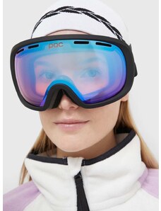 Skijaške naočale POC Fovea Photochromic boja: crna