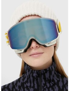 Skijaške naočale POC Nexal Mid Hedvig Wessel Edition boja: bijela
